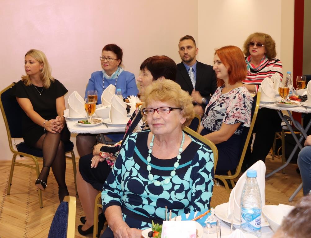Педагогические династии Киришей и Киришского района Педагогические династии Киришей и Киришского района